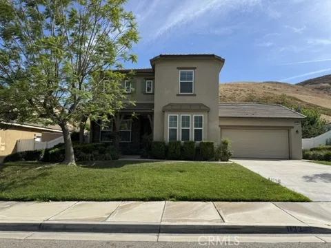1133 Shady Creek Drive