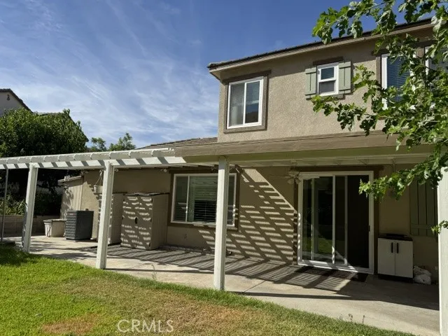 1133 Shady Creek Drive San Bernardino, CA 92407