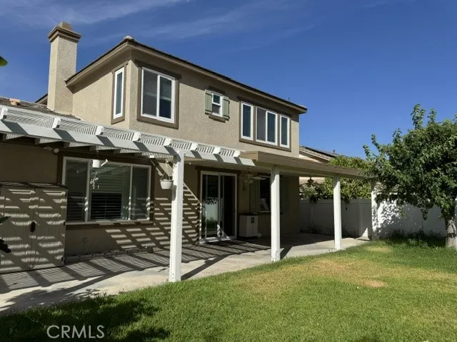 1133 Shady Creek Drive San Bernardino, CA 92407