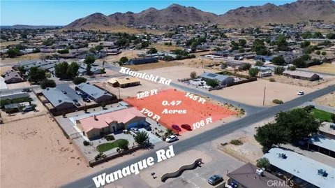 1 Wanaque Road