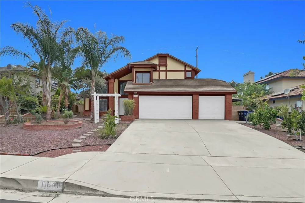 11640 Normandy Lane Loma Linda, CA 92354