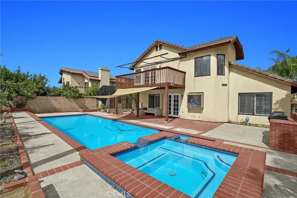 11640 Normandy Lane Loma Linda, CA 92354