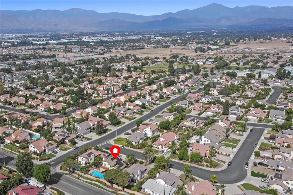 11640 Normandy Lane Loma Linda, CA 92354