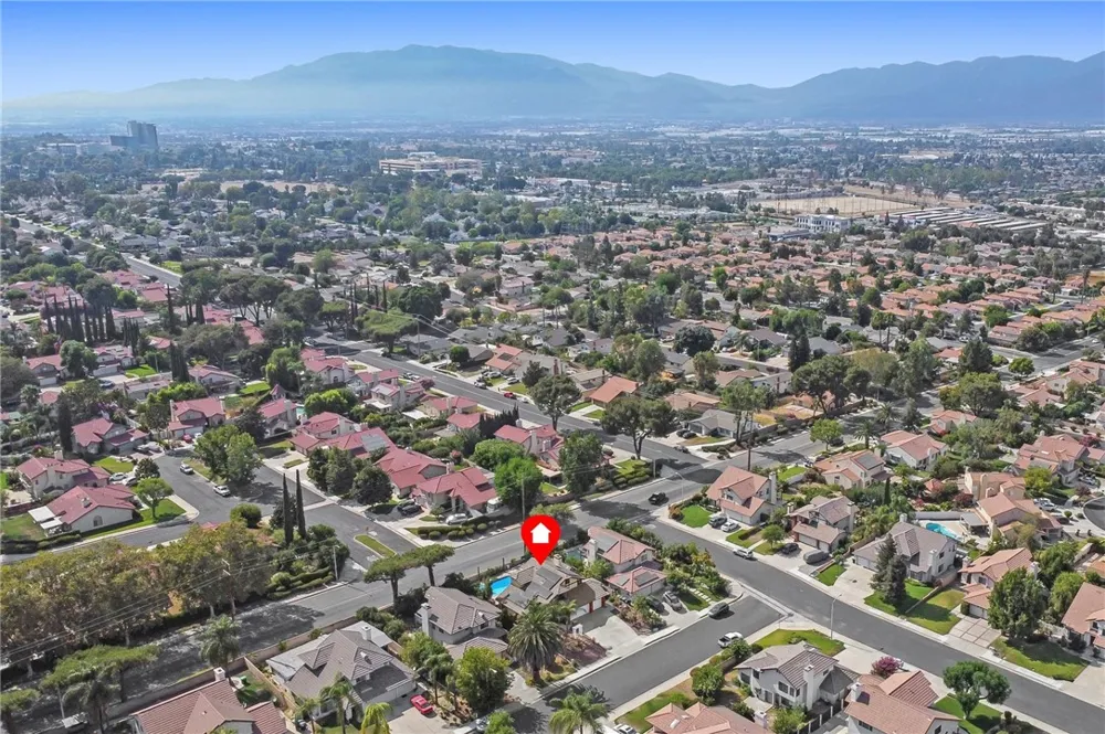 11640 Normandy Lane Loma Linda, CA 92354