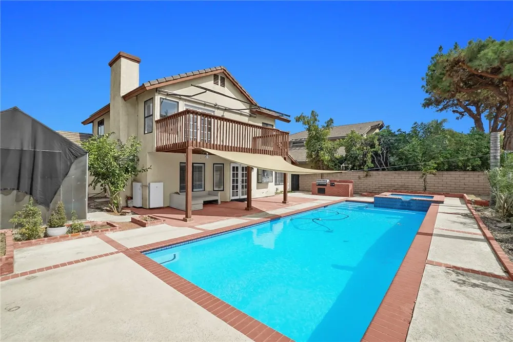 11640 Normandy Lane Loma Linda, CA 92354