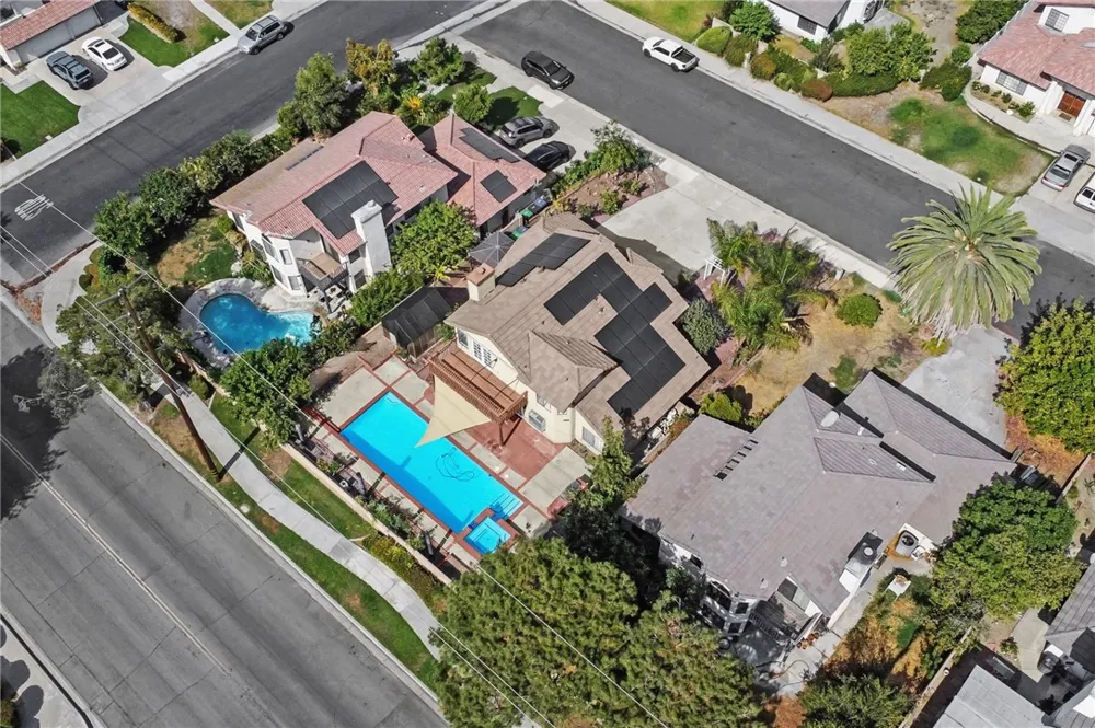 11640 Normandy Lane Loma Linda, CA 92354