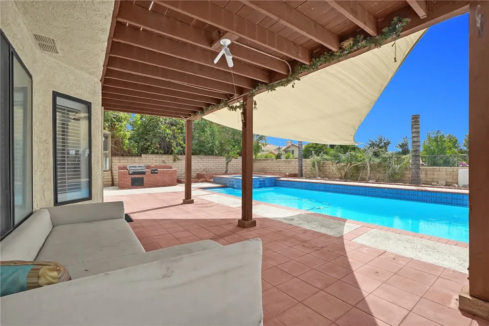 11640 Normandy Lane Loma Linda, CA 92354