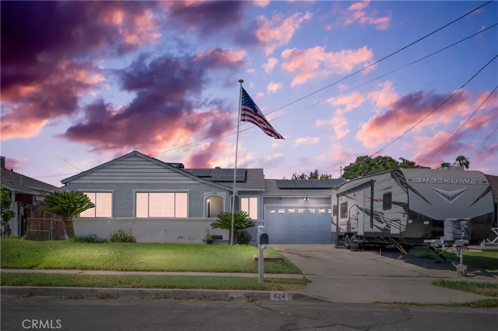 424 E 3rd Rialto, CA 92376