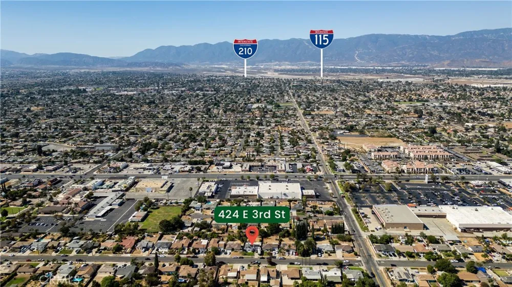 424 E 3rd Rialto, CA 92376