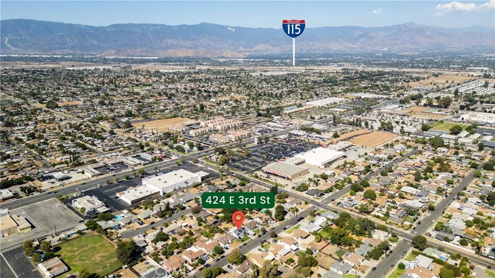 424 E 3rd Rialto, CA 92376