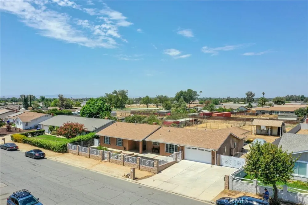 11201 58th Jurupa Valley, CA 91752