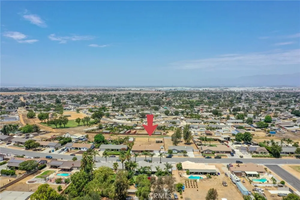 11201 58th Jurupa Valley, CA 91752