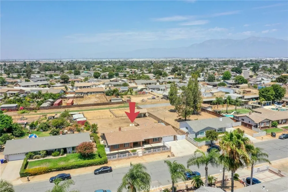 11201 58th Jurupa Valley, CA 91752