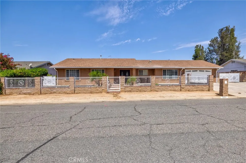 11201 58th Jurupa Valley, CA 91752
