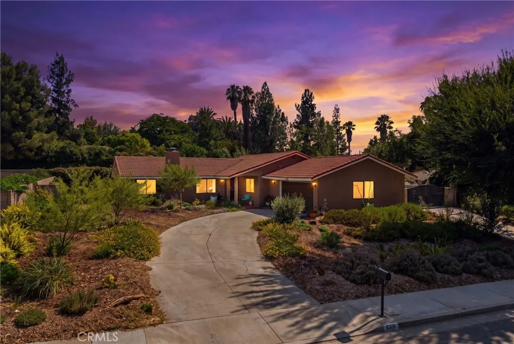 6526 Marlo Way Riverside, CA 92506