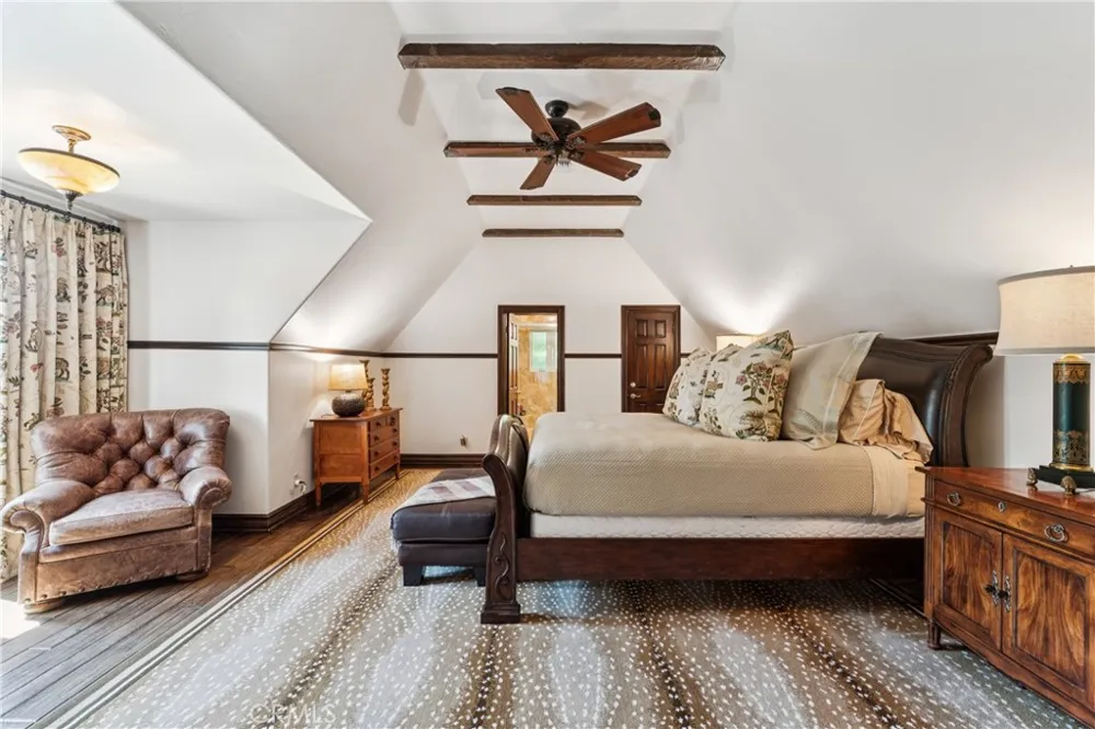 29162 Bald Eagle Ridge Lake Arrowhead, CA 92352