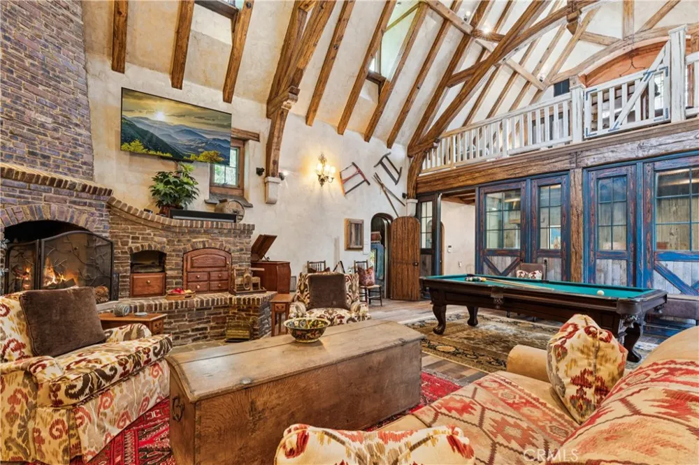 29162 Bald Eagle Ridge Lake Arrowhead, CA 92352