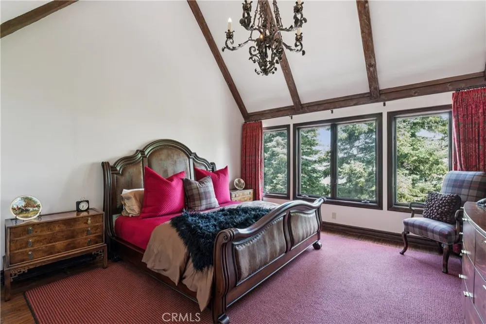 29162 Bald Eagle Ridge Lake Arrowhead, CA 92352