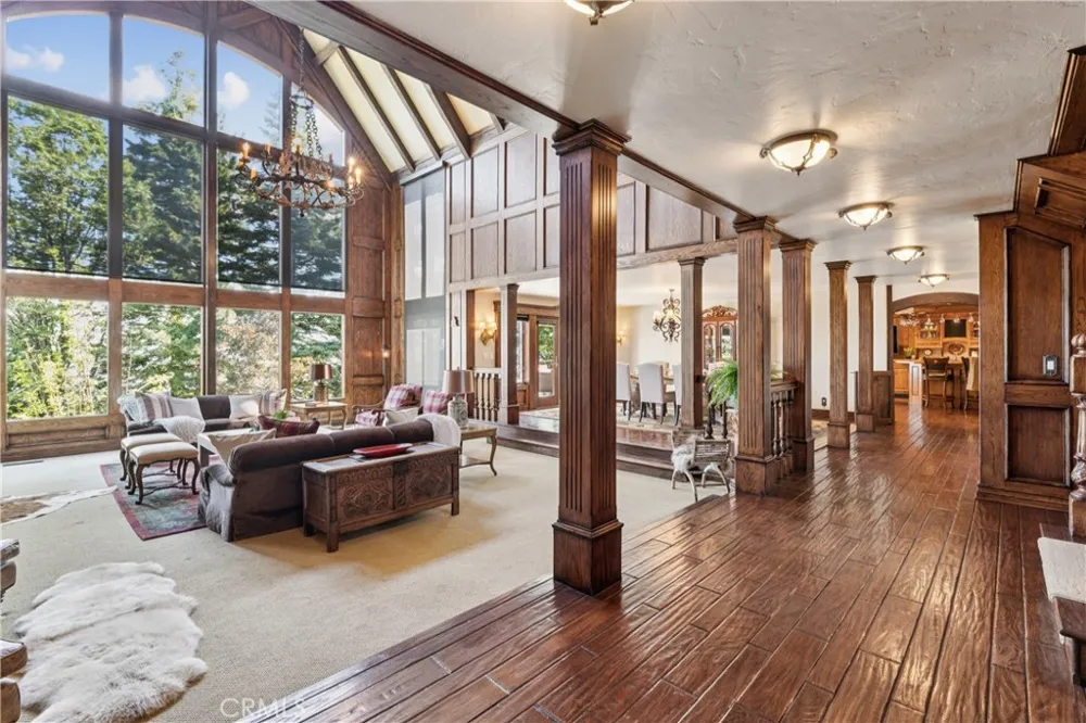 29162 Bald Eagle Ridge Lake Arrowhead, CA 92352