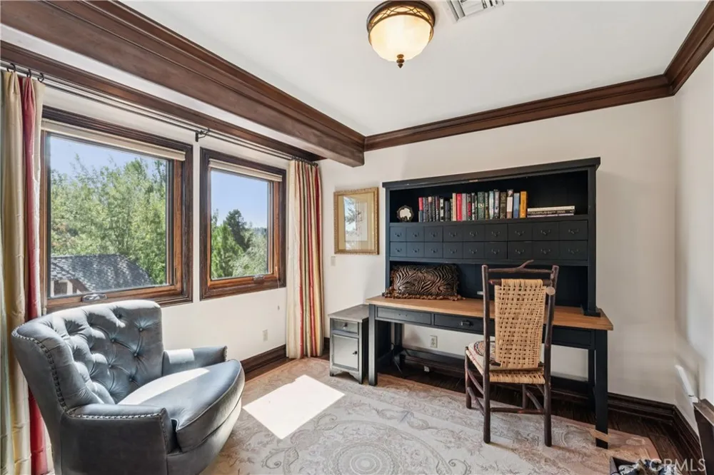 29162 Bald Eagle Ridge Lake Arrowhead, CA 92352