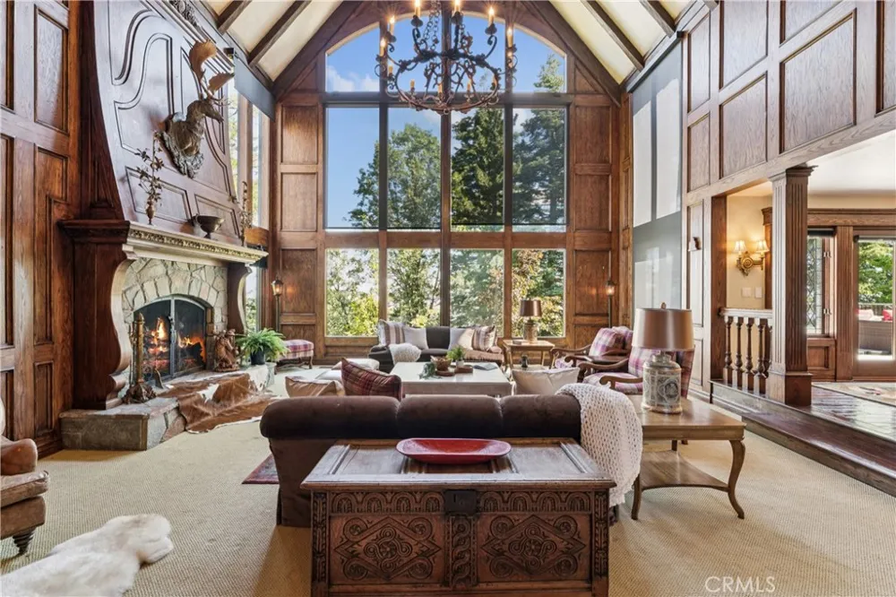 29162 Bald Eagle Ridge Lake Arrowhead, CA 92352