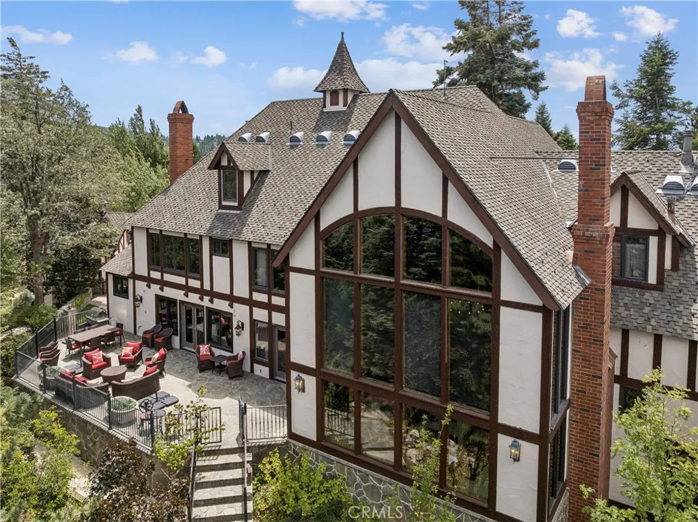 29162 Bald Eagle Ridge Lake Arrowhead, CA 92352