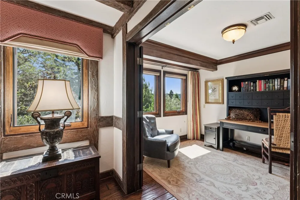 29162 Bald Eagle Ridge Lake Arrowhead, CA 92352