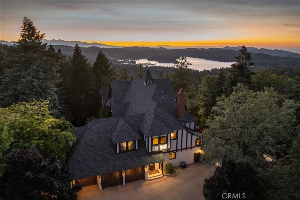 29162 Bald Eagle Ridge Lake Arrowhead, CA 92352