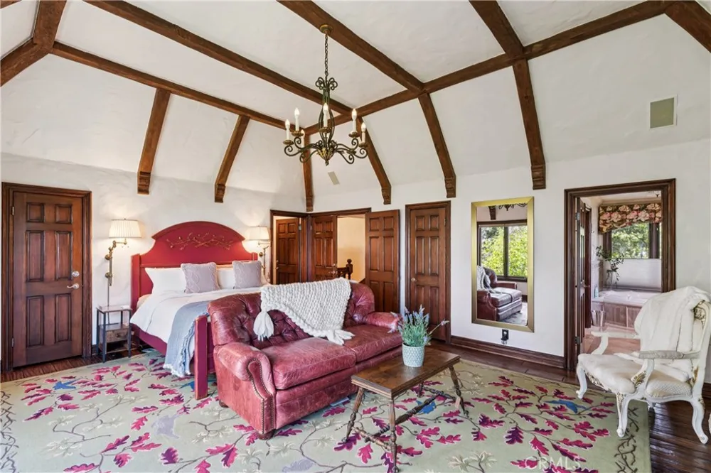 29162 Bald Eagle Ridge Lake Arrowhead, CA 92352