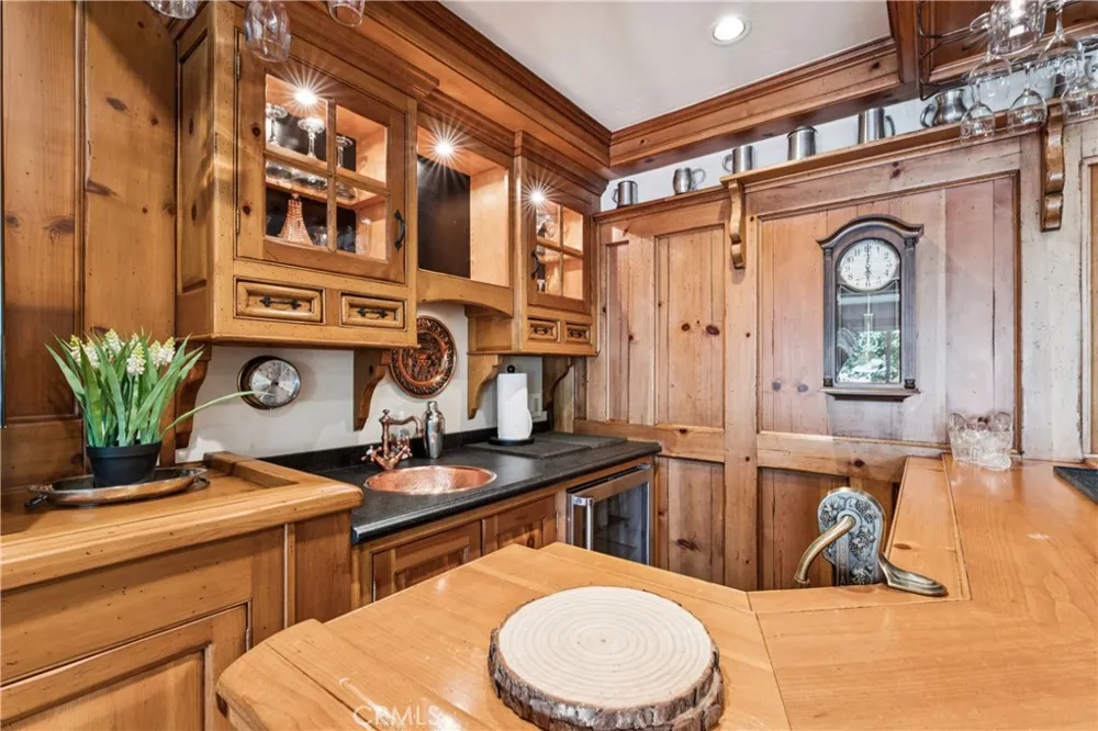 29162 Bald Eagle Ridge Lake Arrowhead, CA 92352