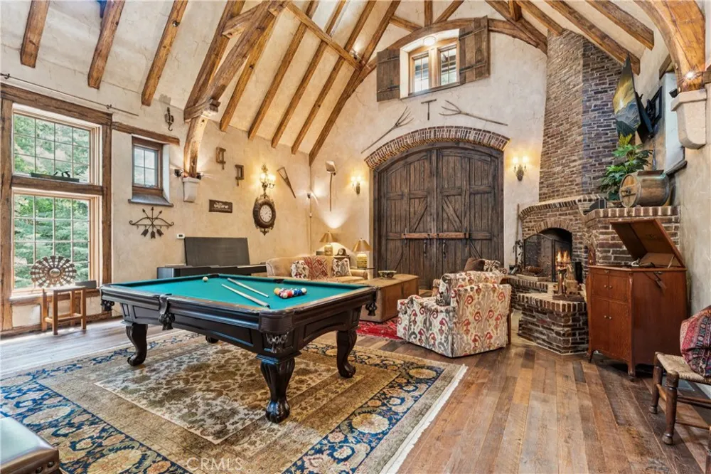 29162 Bald Eagle Ridge Lake Arrowhead, CA 92352