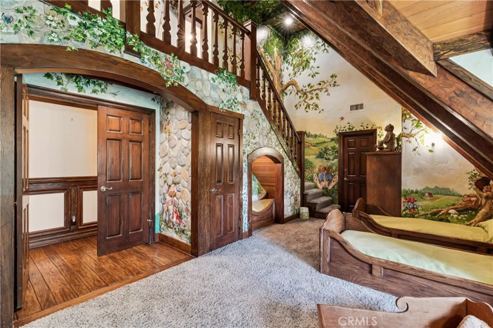 29162 Bald Eagle Ridge Lake Arrowhead, CA 92352