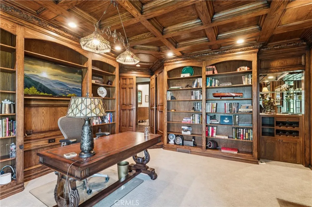 29162 Bald Eagle Ridge Lake Arrowhead, CA 92352
