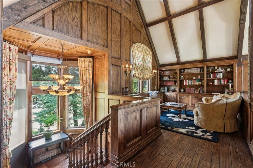 29162 Bald Eagle Ridge Lake Arrowhead, CA 92352