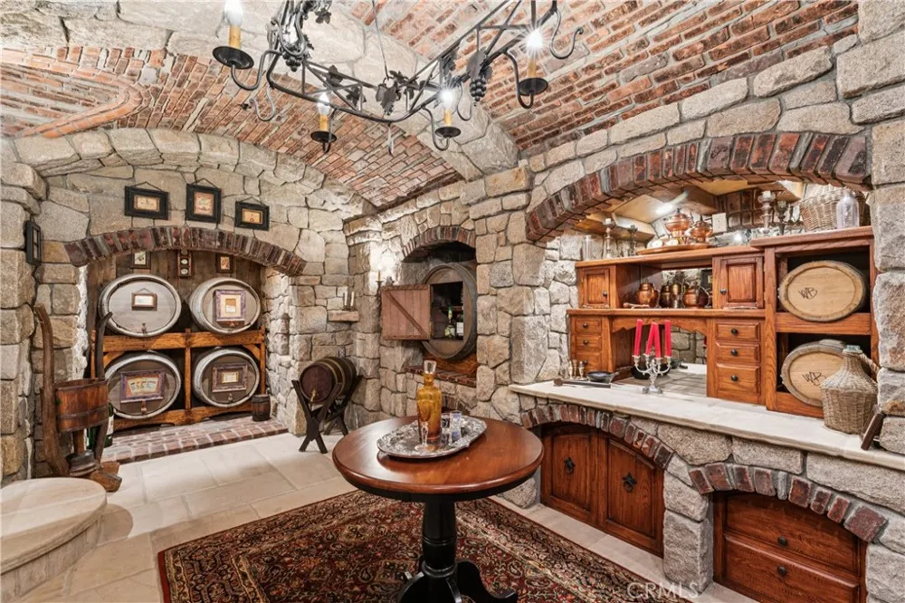 29162 Bald Eagle Ridge Lake Arrowhead, CA 92352
