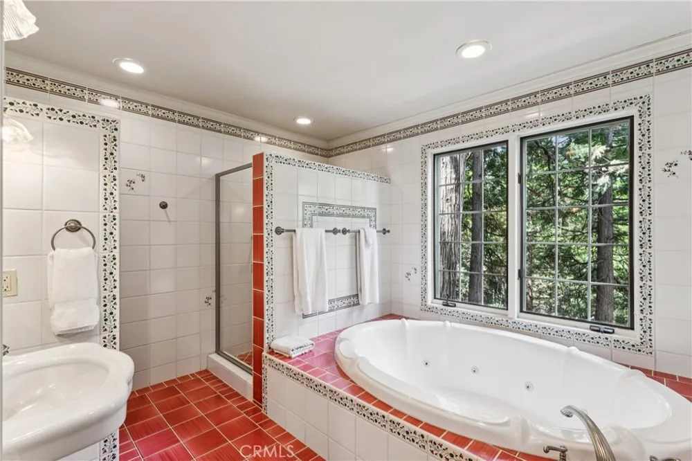 29162 Bald Eagle Ridge Lake Arrowhead, CA 92352