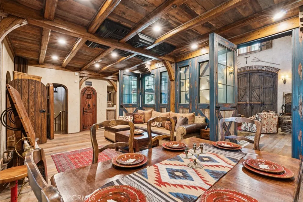 29162 Bald Eagle Ridge Lake Arrowhead, CA 92352