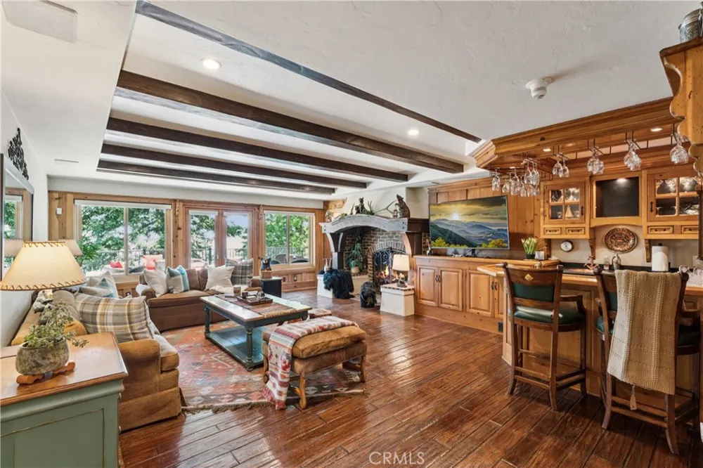 29162 Bald Eagle Ridge Lake Arrowhead, CA 92352