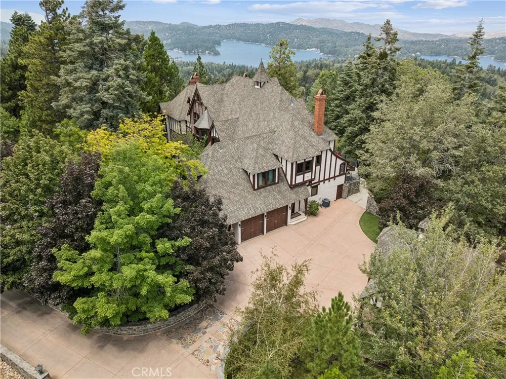 29162 Bald Eagle Ridge Lake Arrowhead, CA 92352