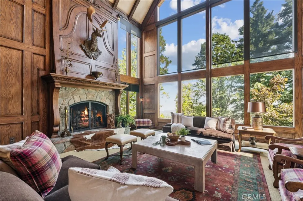 29162 Bald Eagle Ridge Lake Arrowhead, CA 92352