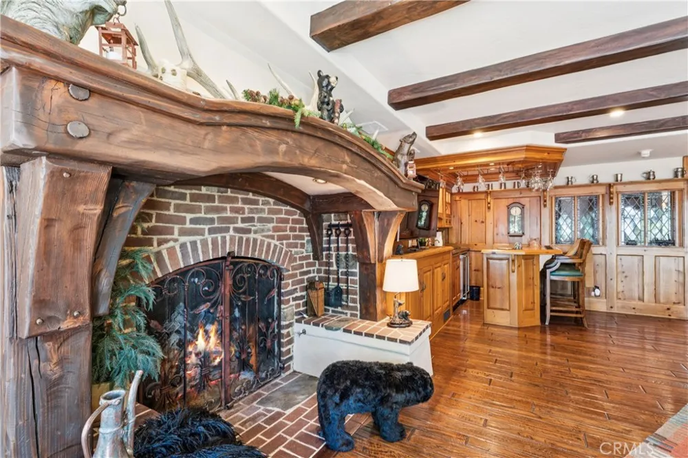 29162 Bald Eagle Ridge Lake Arrowhead, CA 92352