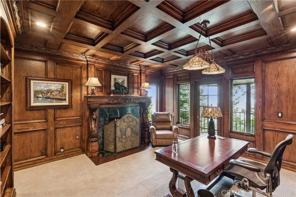 29162 Bald Eagle Ridge Lake Arrowhead, CA 92352