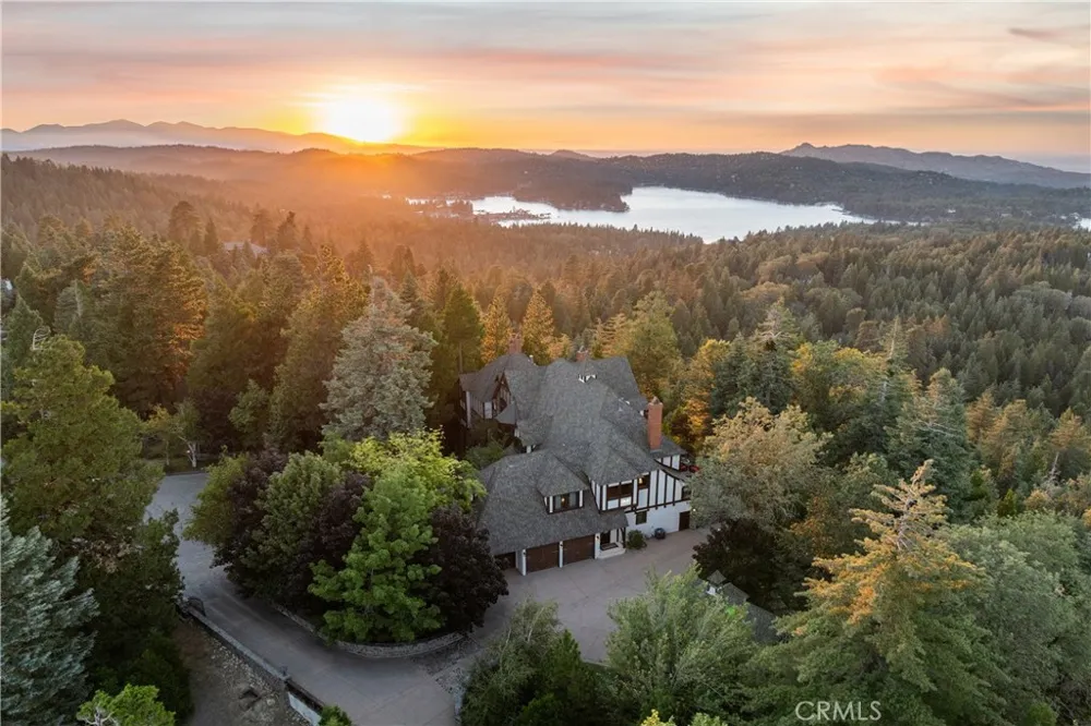 29162 Bald Eagle Ridge Lake Arrowhead, CA 92352