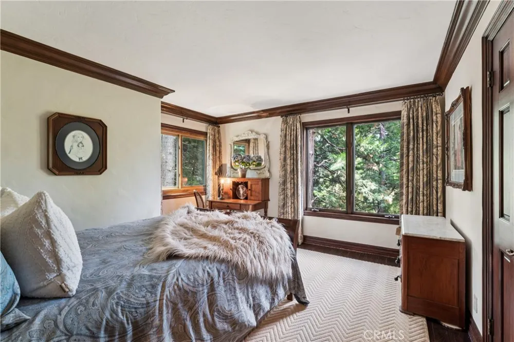29162 Bald Eagle Ridge Lake Arrowhead, CA 92352