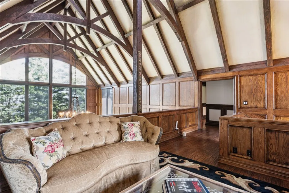 29162 Bald Eagle Ridge Lake Arrowhead, CA 92352