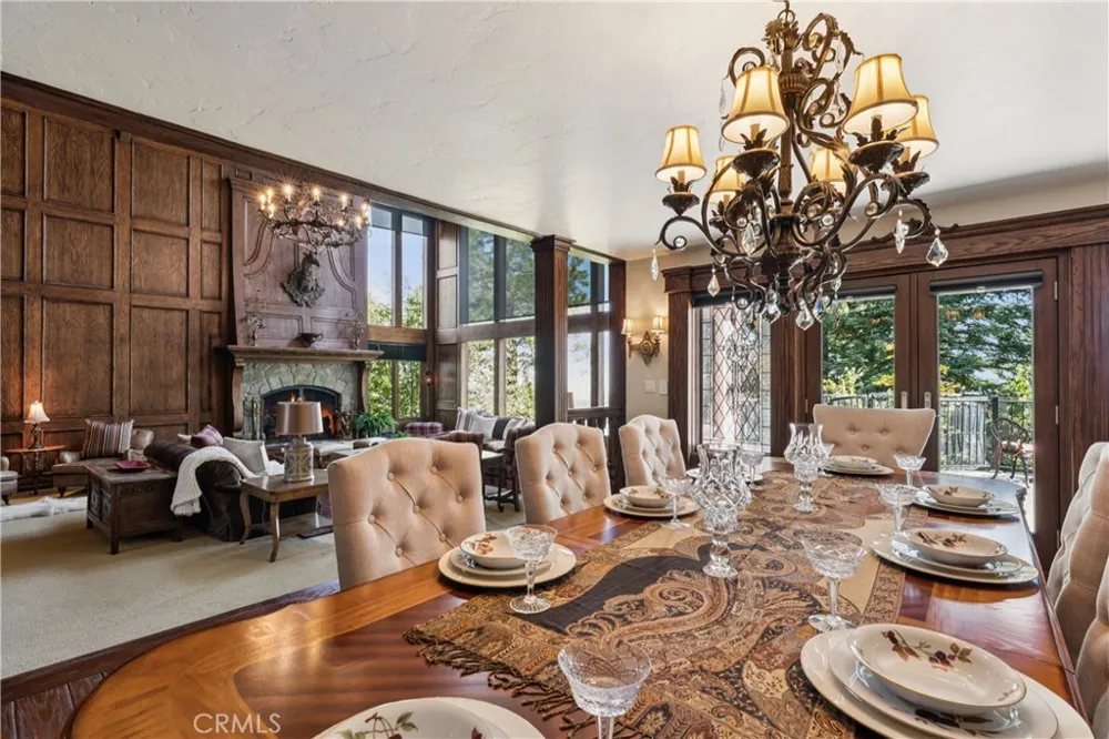 29162 Bald Eagle Ridge Lake Arrowhead, CA 92352