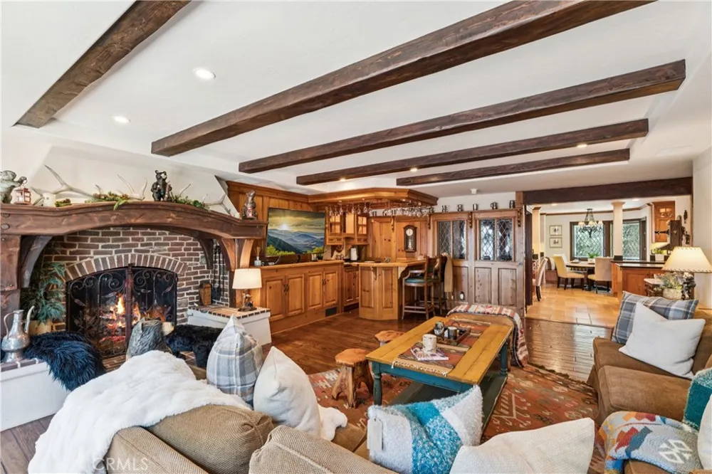 29162 Bald Eagle Ridge Lake Arrowhead, CA 92352