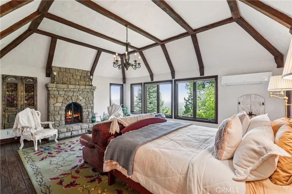29162 Bald Eagle Ridge Lake Arrowhead, CA 92352