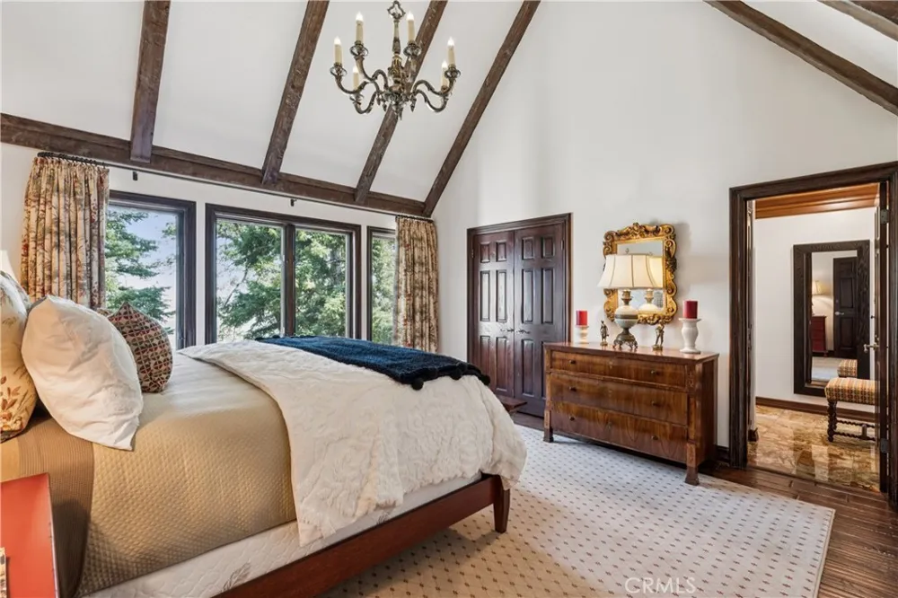 29162 Bald Eagle Ridge Lake Arrowhead, CA 92352