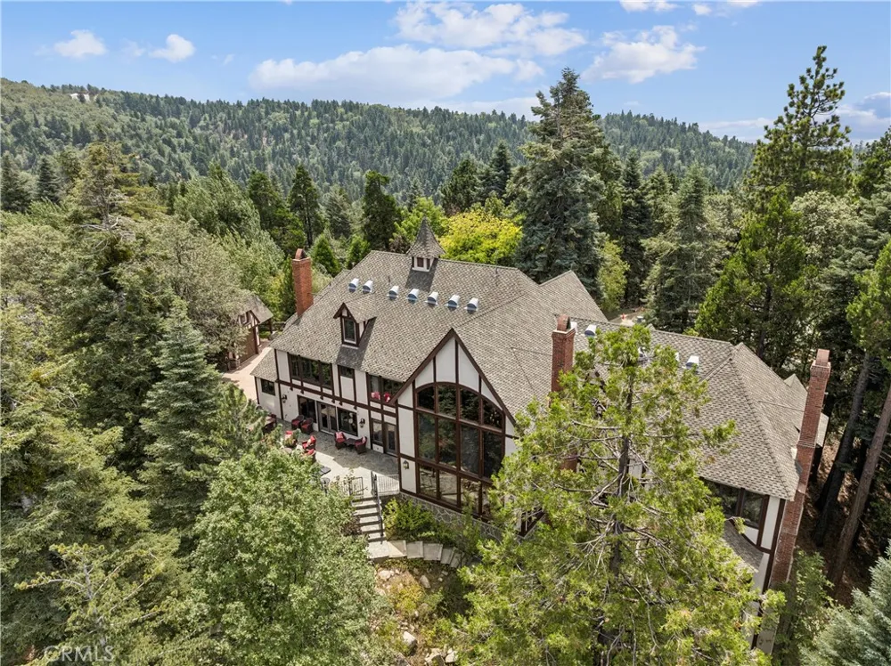 29162 Bald Eagle Ridge Lake Arrowhead, CA 92352